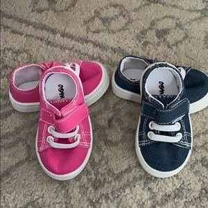 Baby size 2 Oomphies